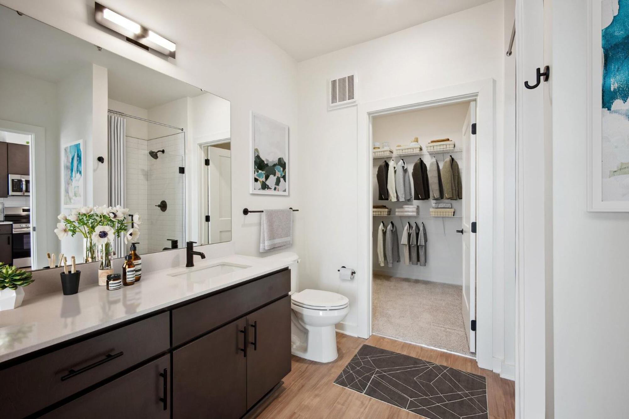 Luxury Furnished Apartments By Hyatus At The Navigator Richmond Exteriér fotografie