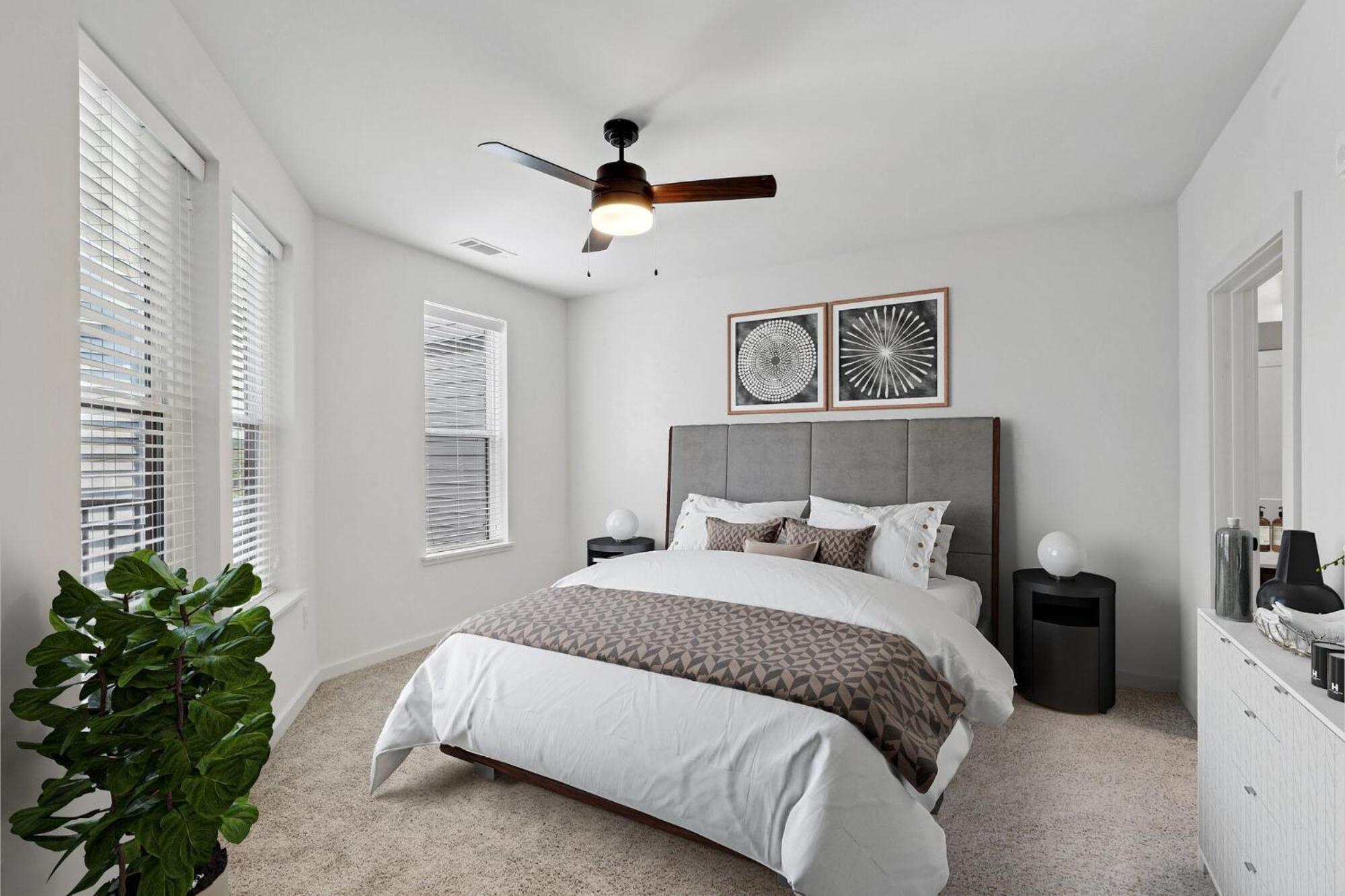 Luxury Furnished Apartments By Hyatus At The Navigator Richmond Exteriér fotografie